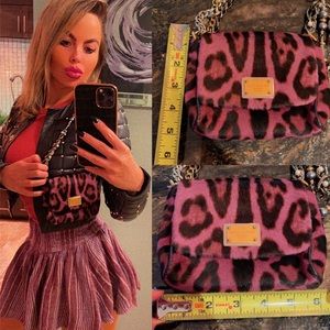 Authentic Dolce & Gabbana purse